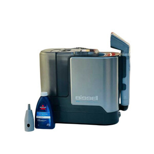 لکه بر با بخار بیسل مدل 3791