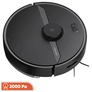 جارو روبوراک مدل s6 pure