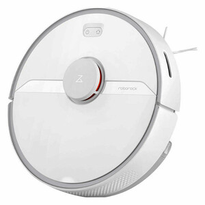 جارو روبوراک مدل s6 pure