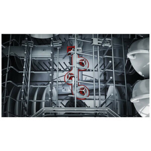 ماشین ظرفشویی بوش مدل SMS6EMW65Q