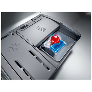 ماشین ظرفشویی بوش مدل SMS6EMW65Q