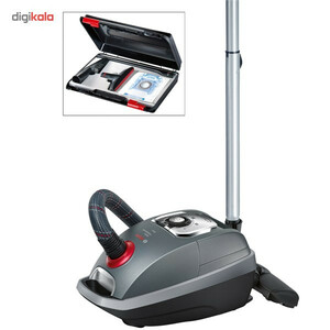 جاروبرقی بوش مدل BGL8PRO4