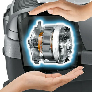 جاروبرقی بوش مدل BGL8PRO4