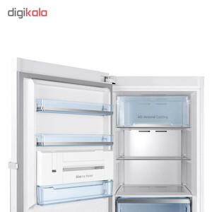 یخچال و فریزر دوقلو سامسونگ مدل RZ32M7120WW-RR39M7310WW