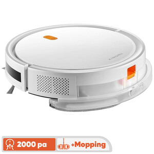 جارو رباتیک شیائومی مدل E5 Global