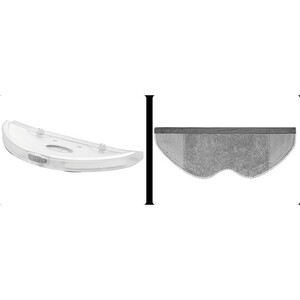 جارو رباتیک شیائومی مدل E5 Global