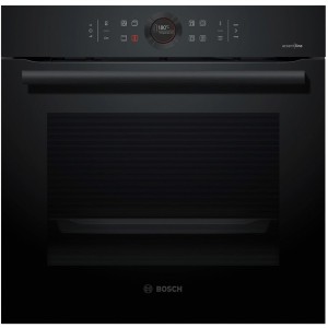 فر توکار بوش مدل HBG8755C0 مشکی