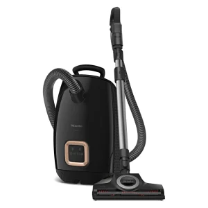جارو برقی میله مشکی مدل Miele Guard L1 Cat & Dog