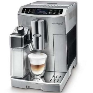 اسپرسوساز تمام اتوماتیک دلونگی مدل ECAM510.55