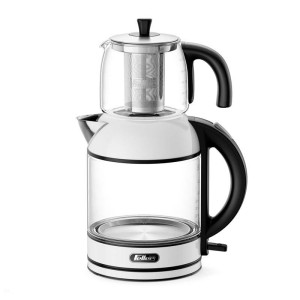 چای ساز فلر مدل FELLER TS 288 W