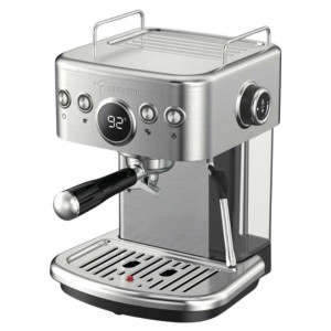 اسپرسوساز مباشی مدل MEBASHI ME-ECM2116