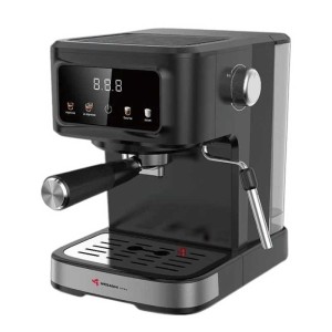 اسپرسوساز مباشی مدل MEBASHI ME-ECM2118