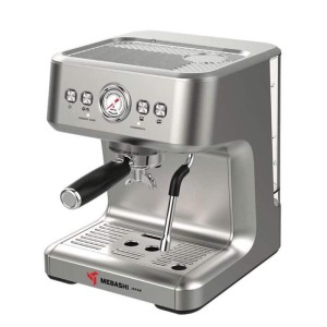 اسپرسوساز مباشی مدل MEBASHI ME-ECM2104