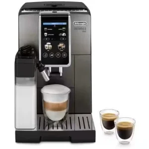 اسپرسوساز دلونگی مدل ECAM380.95  تمام اتوماتیک