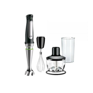 گوشت کوب برقی  براون مدل MQ 7035X