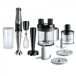گوشت کوب برقی  براون مدل  MQ 9187XLI