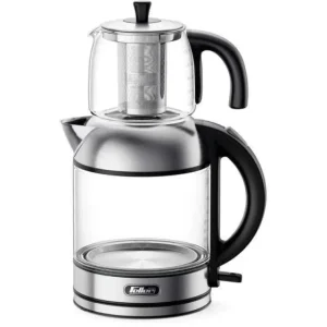 چای ساز روی هم فلر مدل TS289