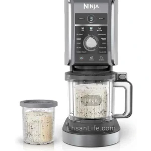 بستنی ساز نینجا NINJA NC501