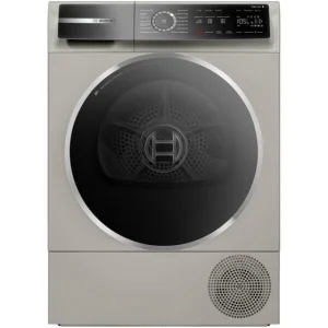خشک کن بوش WQB246CX0 ظرفیت ۹ کیلوگرم