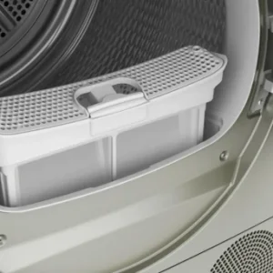 خشک کن بوش WQB246CX0 ظرفیت ۹ کیلوگرم