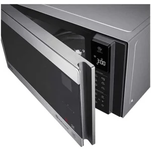 مایکروویو ال جی مدل MH8295CIS
