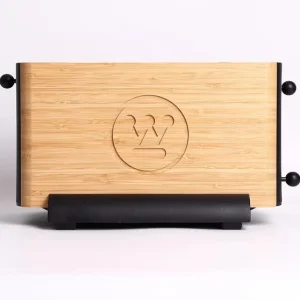 توستر بامبو وستینگ هاووس مدل WKTTF04BB