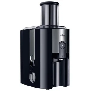 آب میوه گیری بروان J500