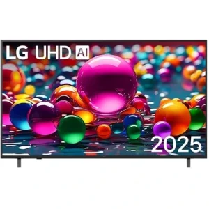تلویزیون ال جی مدل UA8500 سایز ۵۵ اینچ Ultra HD 4K اندونزی