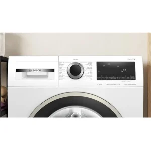 ماشین لباسشویی بوش مدل WGA14400GC ظرفیت ۹ کیلوگرم با موتور EcoSilence Drive