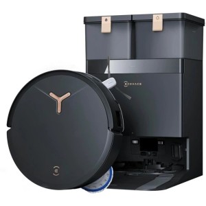 جارو رباتیک اکووکس مدل T50  Pro Omni