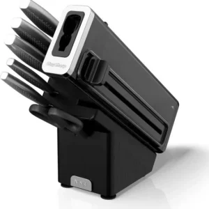 ست چاقو نینجا مدل Ninja K62006