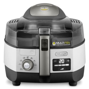 سرخ کن دلونگی FH1396 EXTRA CHEF PLUS