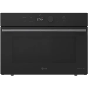 مایکروویو ال جی مدل MA3885SPB مشکی