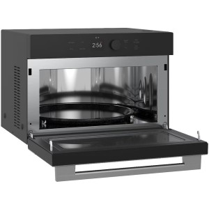مایکروویو ال جی مدل MA3885SPB مشکی