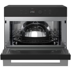 مایکروویو ال جی مدل MA3885SPB مشکی