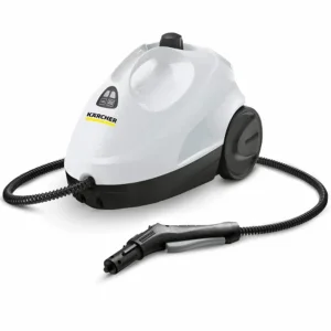 بخارشوی کارچر مدل SC2 EASYFIX سفید