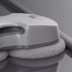 ربات شیشه پاک کن هات مدل HUTT windows cleaning robot C7