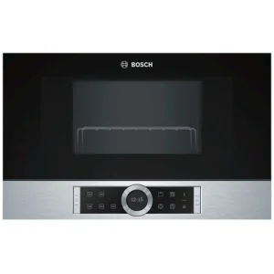 مایکروویو توکار بوش مدل BEL634GS1I