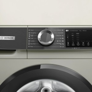 ماشین لباسشویی بوش مدل WGK264ZXME