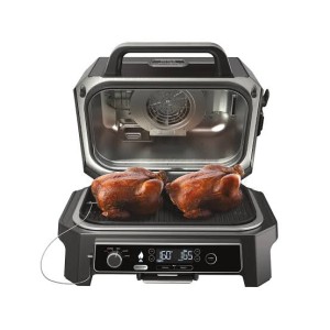 گریل باربیکیو برقی نینجا مدل OG850