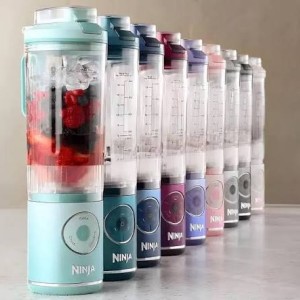 شیکر شارژی نینجا  اصلی مدل BC251