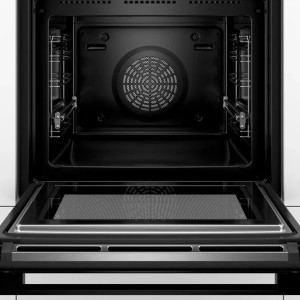 فر مایکروویو توکار بوش مدل BOSCH HMG8764C1