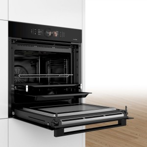 فر مایکروویو توکار بوش مدل BOSCH HMG8764C1