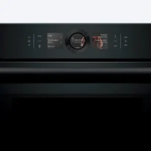 فر مایکروویو کامپکت توکار بوش مدل BOSCH CMG633BB1