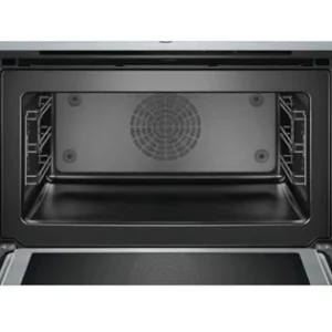 فر مایکروویو کامپکت توکار بوش مدل BOSCH CMG633BB1
