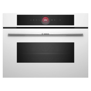 فر مایکروویو کامپکت توکار بوش مدل BOSCH CMG7241W1
