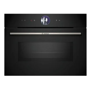 فر مایکروویو کامپکت توکار بوش مدل BOSCH CMG7361B1