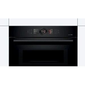 فر مایکروویو کامپکت توکار بوش مدل BOSCH CMG8760C1