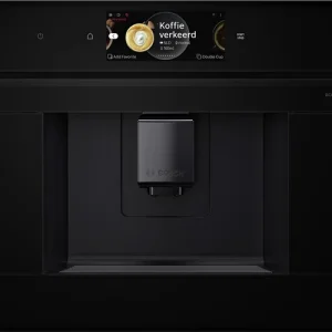 اسپرسوساز توکار بوش مدل BOSCH CTL9181B0