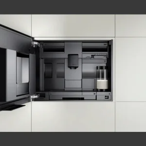اسپرسوساز توکار بوش مدل BOSCH CTL9181B0